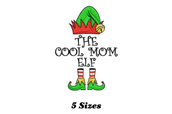 Cool Mom Elf Christmas: A Designer's Review
