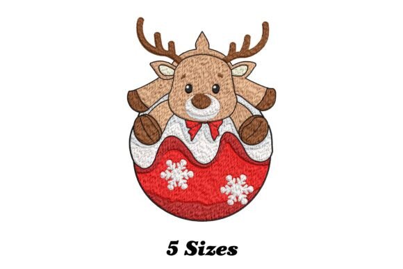Deer Christmas: A Pro Review for Small Business Merch