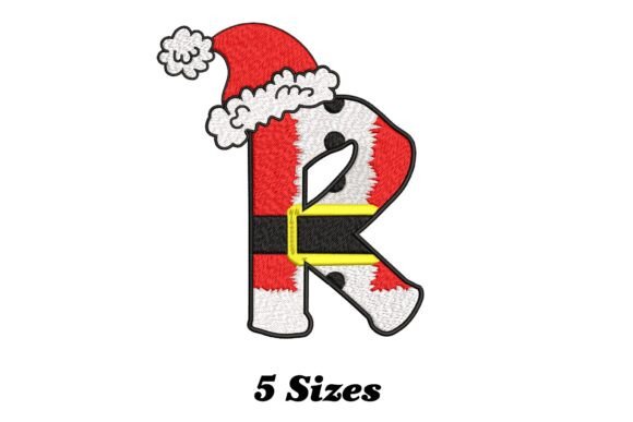 Elf Letter R Christmas: A Designer’s Review