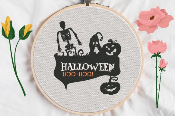 Halloween Boo Boo: A Designer’s Review for Boutique Sweatshirts