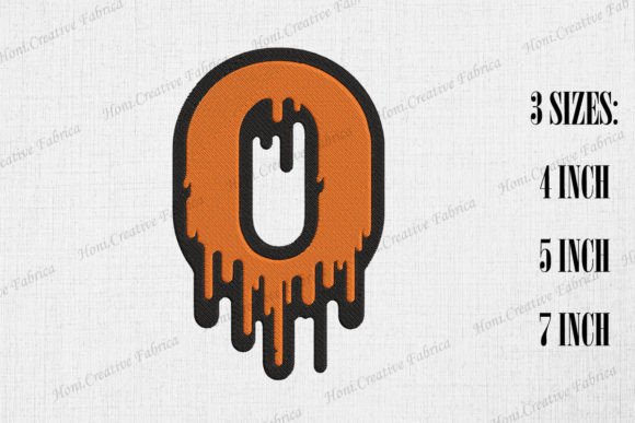 Halloween Letter O: A Designer’s Review for Custom Gifts
