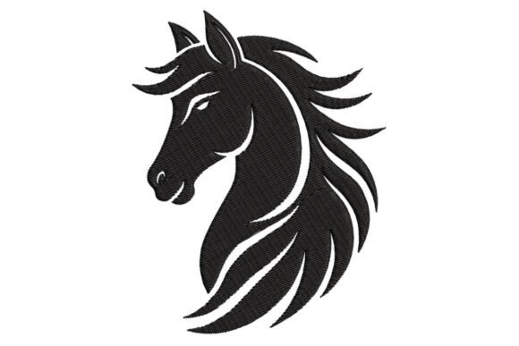 Horse Head Funny Horse Face: A Craft Fair Review