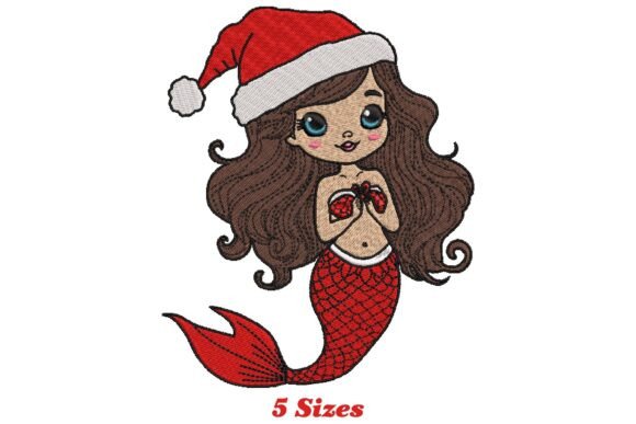 Mermaid Christmas: A Seller’s Review for Etsy Shops