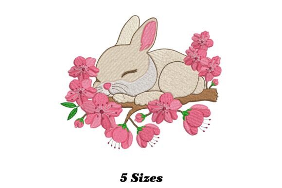 Rabbit with Orchid Flower: A Seller’s Review