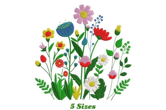 Review: Enchanting Wildflower Bouquet for Gifts