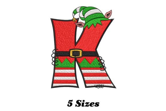 Reviewing Elf Latter K Christmas for Handmade Gifts