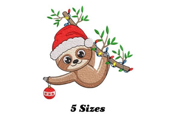 Reviewing Lighting Sloth Christmas for Boutique Sweatshirts