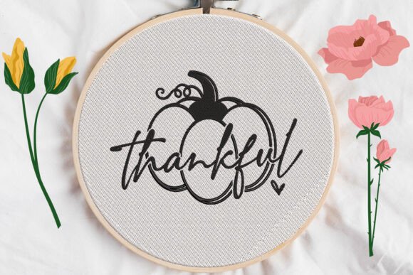 Reviewing Thankful Pumpkin for Etsy Shops