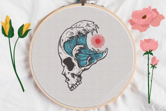 Skull Beach: A Designer’s Review for Real Projects