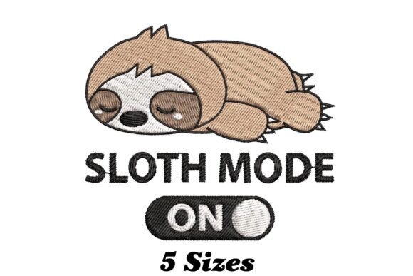 Sloth Mode On: A Designer's Review for Craft Fair Success