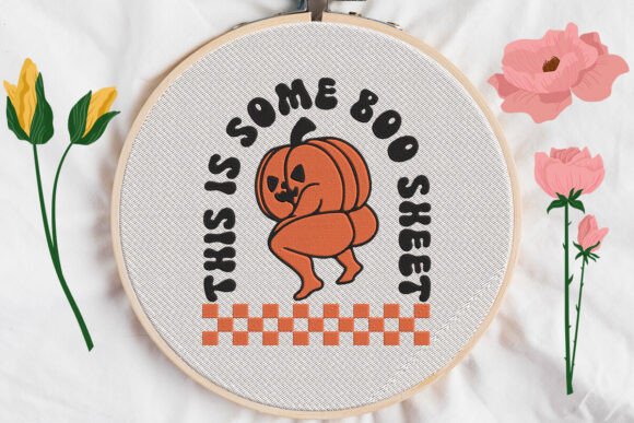 This is Some Boo Sheet: A Designer’s Review