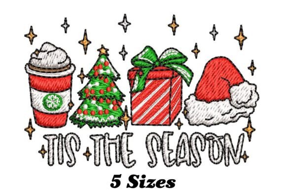 Tis the Season Christmas: A Designer’s Review